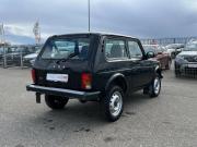 Lada (ВАЗ) 2121 (4x4) I Рестайлинг Буинск  - изображение 33