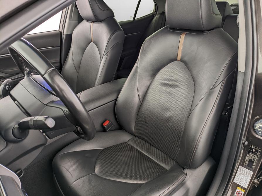 Toyota Camry VIII (XV70) Москва  - изображение 21