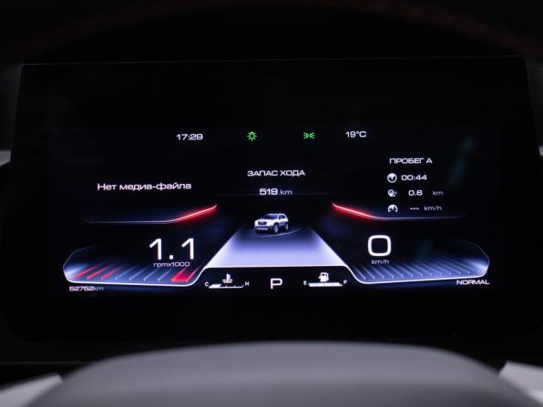 Haval Dargo I с пробегом 2024 года, цена 2 595 000 рублей, 51200 км, внедорожник, Автокод Объявления
