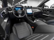 Mercedes-Benz GLC Coupe II (C254) Москва  - изображение 35