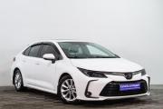 Toyota Corolla XII (E210) Сургут  - изображение 18