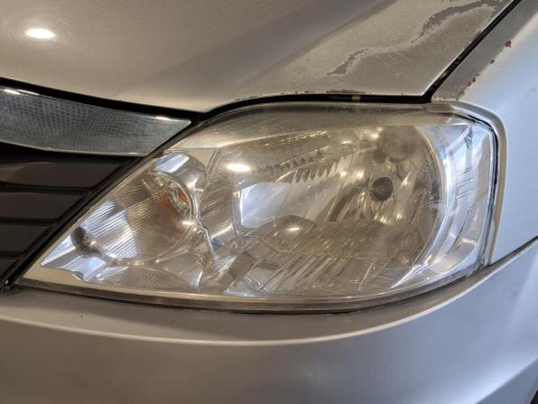Renault Logan I Рестайлинг с пробегом 2012 года, цена 480 000 рублей, 136071 км, седан, Автокод Объявления