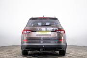 Skoda Kodiaq I Пермь  - изображение 28
