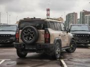 JETOUR T2 Москва  - изображение 14