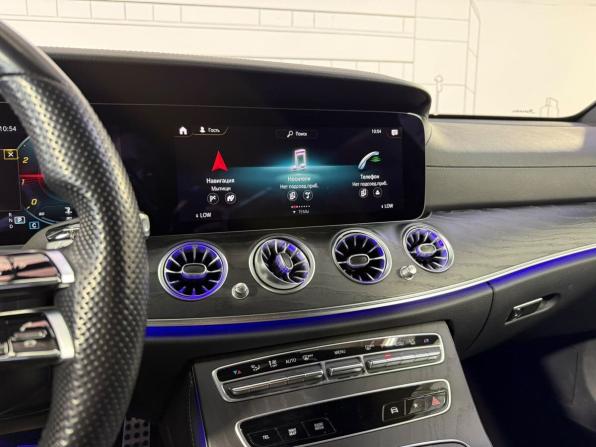 Mercedes-Benz E-Класс V (W213 S213 C238) Рестайлинг с пробегом 2021 года, цена 4 190 000 рублей, 97683 км, седан, Автокод Объявления