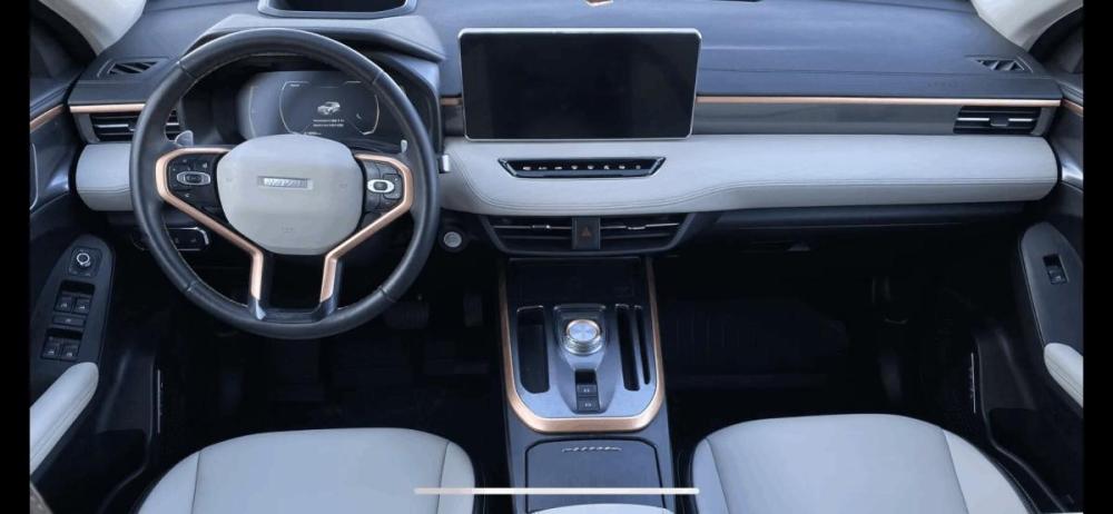 Haval Jolion I Тверь  - изображение 8