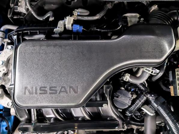 Nissan Qashqai II Рестайлинг с пробегом 2021 года, цена 2 425 000 рублей, 70573 км, внедорожник, Автокод Объявления