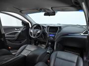 Hyundai Santa Fe III Москва  - изображение 19