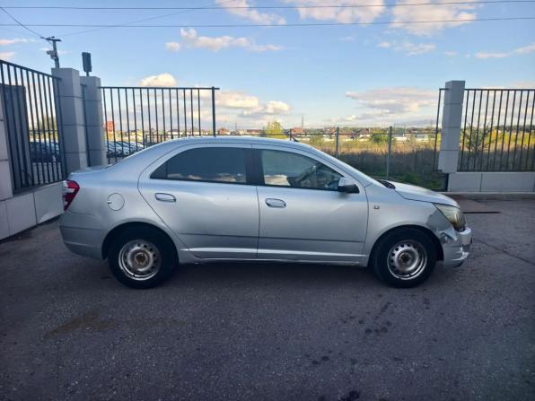 Chevrolet Cobalt II с пробегом 2013 года, цена 315 000 рублей, 151847 км, седан, Автокод Объявления
