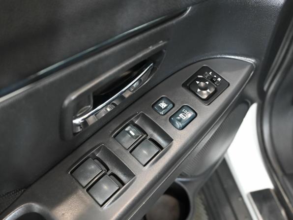 Citroen C4 Aircross с пробегом 2013 года, цена 850 000 рублей, 135961 км, внедорожник, Автокод Объявления