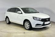 Lada (ВАЗ) Vesta I Саранск  - изображение 30