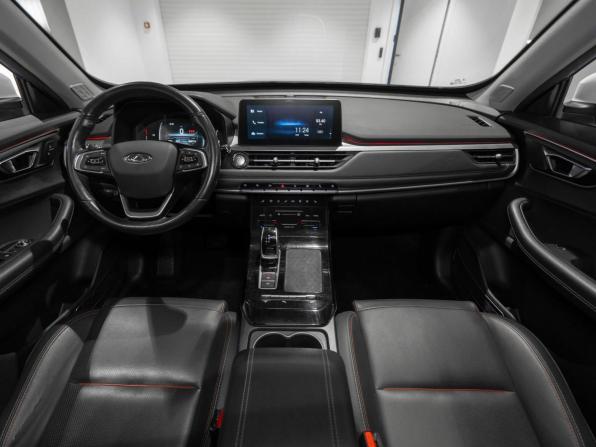 Chery Tiggo 7 Pro I с пробегом 2021 года, цена 1 545 000 рублей, 84031 км, внедорожник, Автокод Объявления