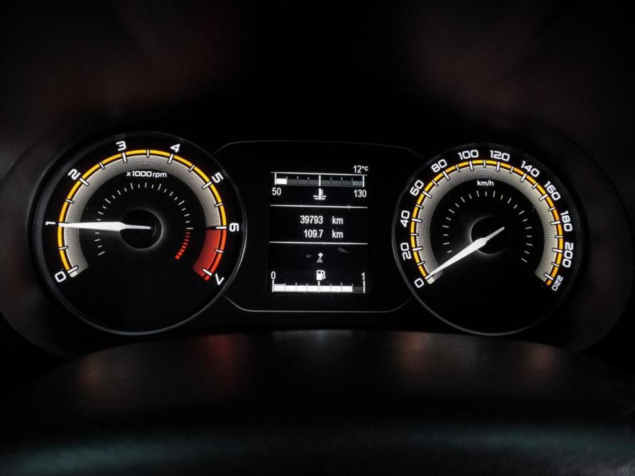 Lada (ВАЗ) Vesta I Рестайлинг (NG) Воронеж  - изображение 18