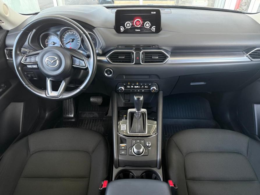 Mazda CX-5 II Липецк  - изображение 8