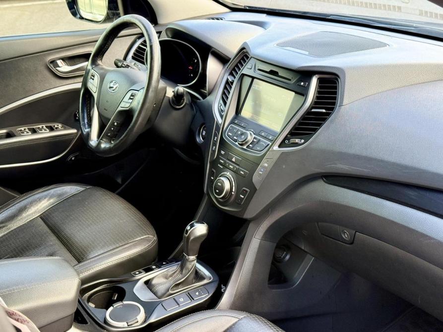Hyundai Santa Fe III Воронеж  - изображение 30
