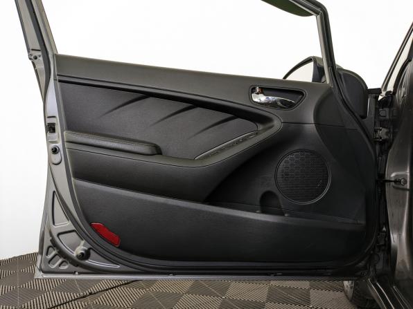 Kia Cerato III Рестайлинг (Classic) с пробегом 2018 года, цена 1 390 000 рублей, 160914 км, седан, Автокод Объявления