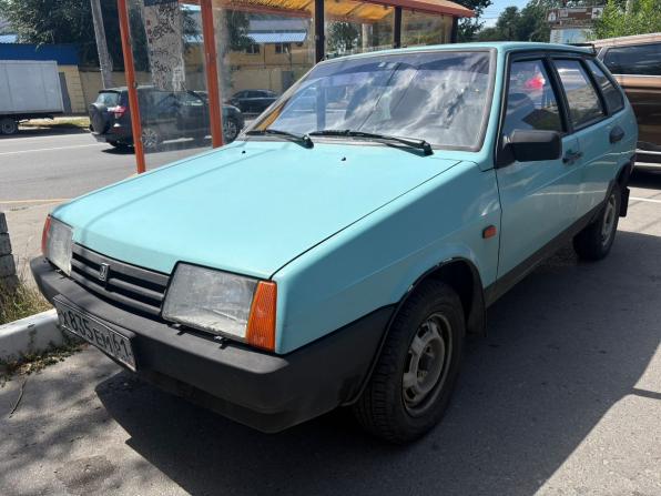 Lada (ВАЗ) 2109 с пробегом 2000 года, цена 55 000 рублей, 200000 км, хэтчбек, Автокод Объявления