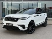 Land Rover Range Rover Velar I Санкт-Петербург  - изображение 33