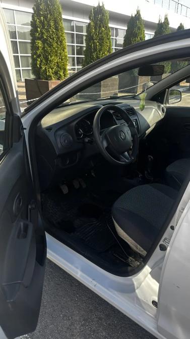 Renault Logan II Уфа  - изображение 7