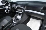 Skoda Octavia II (A5) Рестайлинг Челябинск  - изображение 29