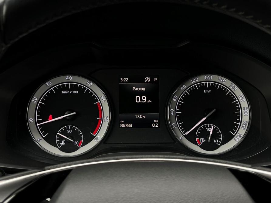 Skoda Karoq I Санкт-Петербург  - изображение 23