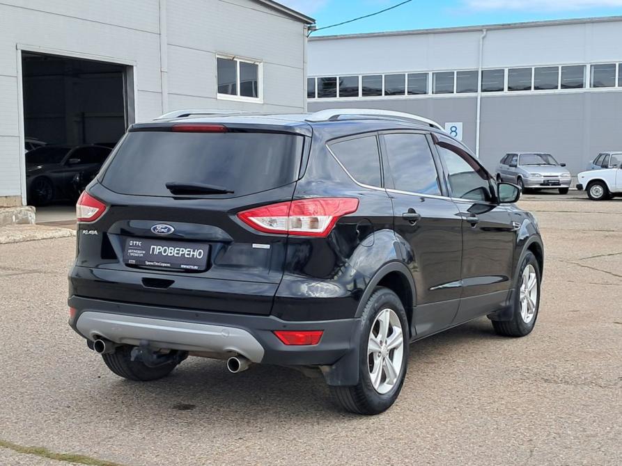 Ford Kuga II Набережные Челны  - изображение 9