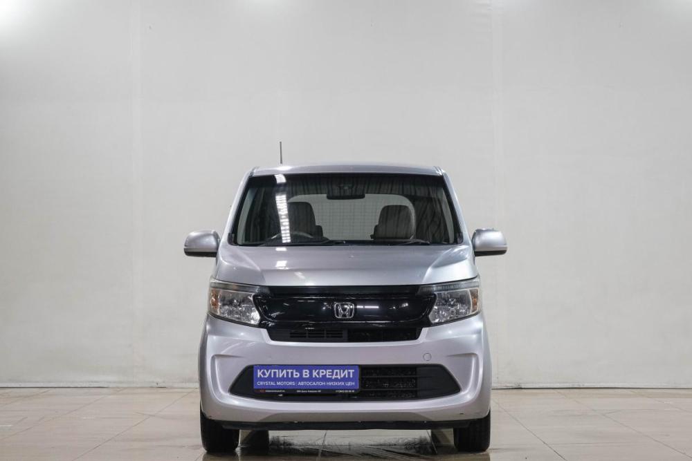 Honda N-WGN I Новокузнецк  - изображение 2