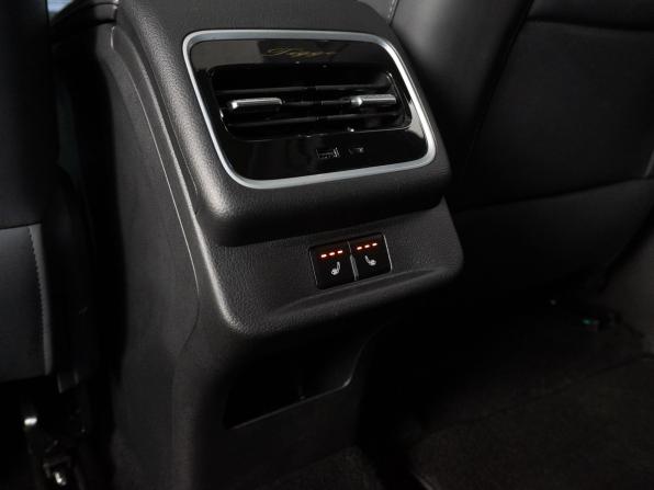 Chery Tiggo 8 Pro Max I Рестайлинг с пробегом 2025 года, цена 2 850 000 рублей, 25435 км, внедорожник, Автокод Объявления