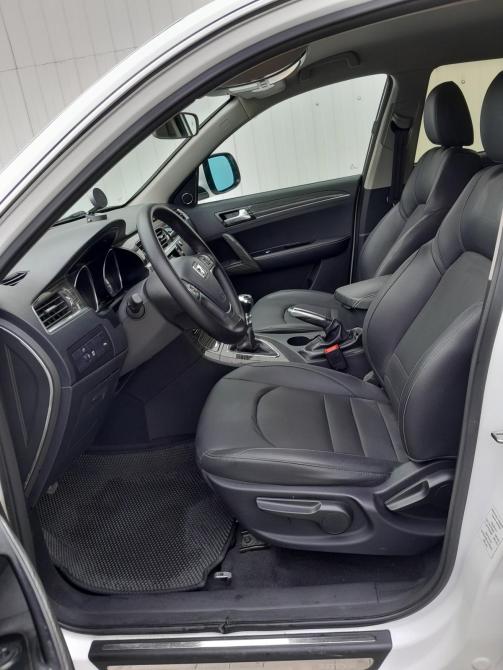Zotye T600 Новочеркасск  - изображение 15