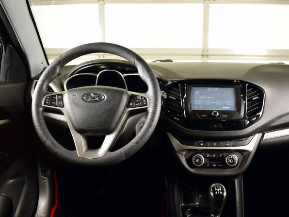 Lada (ВАЗ) Vesta I с пробегом 2019 года, цена 999 995 рублей, 146573 км, универсал, Автокод Объявления
