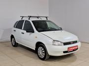 Lada (ВАЗ) Kalina I Альметьевск  - изображение 24