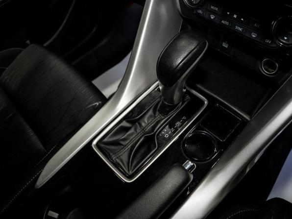 Mitsubishi Eclipse Cross I с пробегом 2019 года, цена 2 150 000 рублей, 85168 км, внедорожник, Автокод Объявления