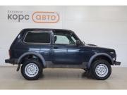Lada (ВАЗ) 2121 (4x4) I Рестайлинг Коломна  - изображение 16