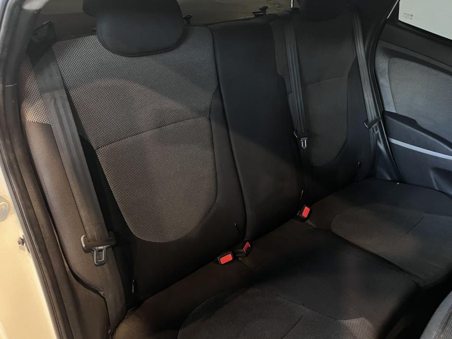 Hyundai Solaris I Чебоксары  - изображение 34