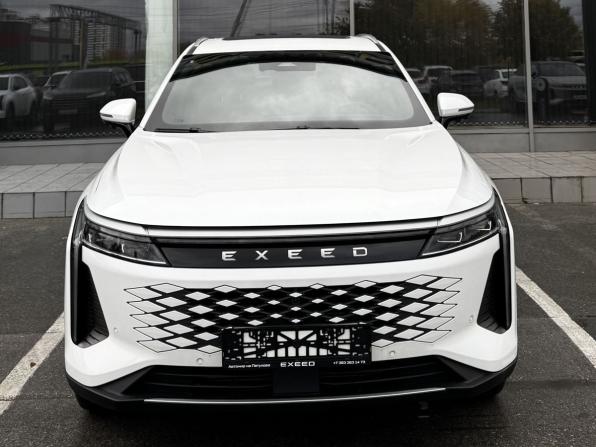 Новый Exeed RX 2025 года, цена 5 153 200 рублей, внедорожник, Автокод Объявления