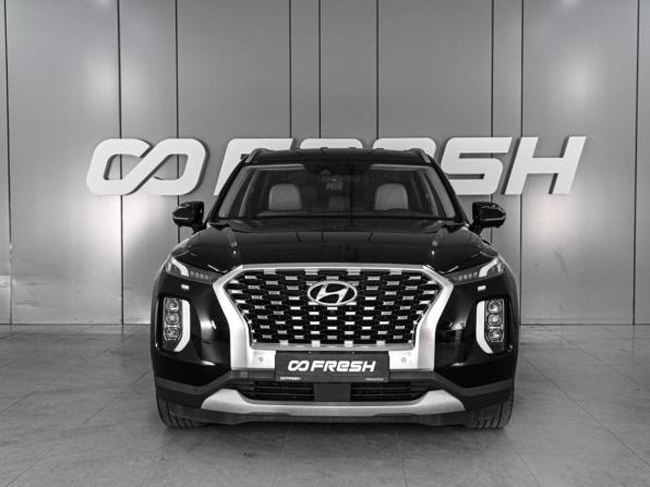 Hyundai Palisade I с пробегом 2020 года, цена 4 299 000 рублей, 100421 км, внедорожник, Автокод Объявления