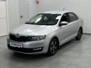 Skoda Rapid I Рестайлинг Казань  - изображение 17