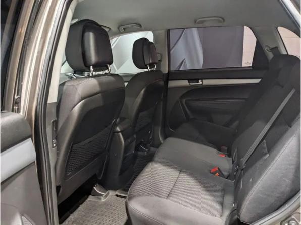 Kia Sorento II Рестайлинг с пробегом 2013 года, цена 1 549 000 рублей, 196000 км, внедорожник, Автокод Объявления