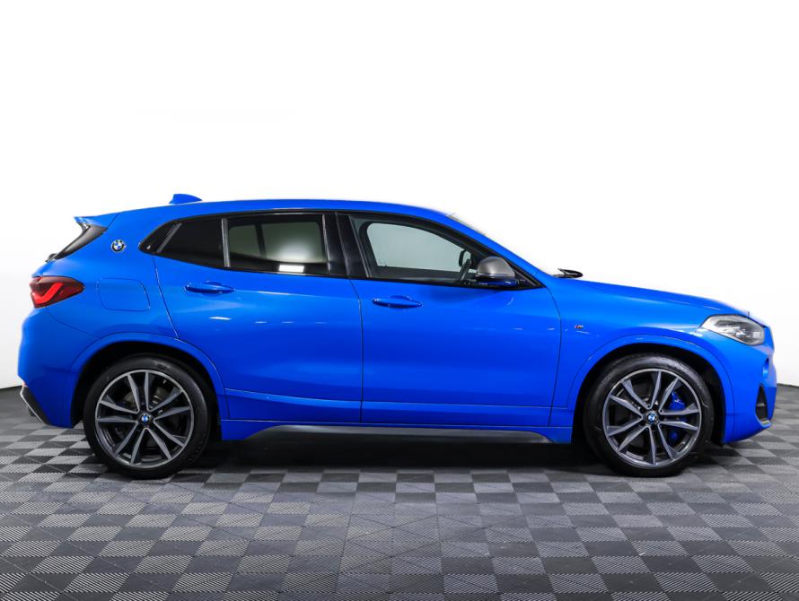 BMW X2 I (F39) Москва  - изображение 4