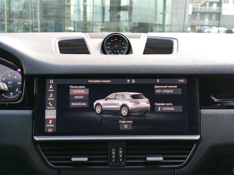Porsche Cayenne III Санкт-Петербург  - изображение 23