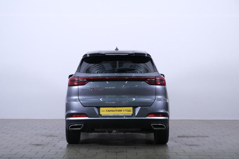 Chery Tiggo 7 Pro Max I Омск  - изображение 6