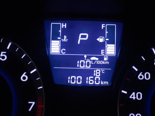 Hyundai Solaris I Рестайлинг с пробегом 2015 года, цена 950 000 рублей, 100159 км, седан, Автокод Объявления