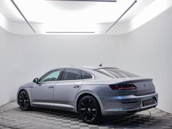Volkswagen Arteon I с пробегом 2020 года, цена 3 034 000 рублей, 142561 км, лифтбек, Автокод Объявления