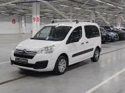 Citroen Berlingo II Рестайлинг 2 Казань  - изображение 23