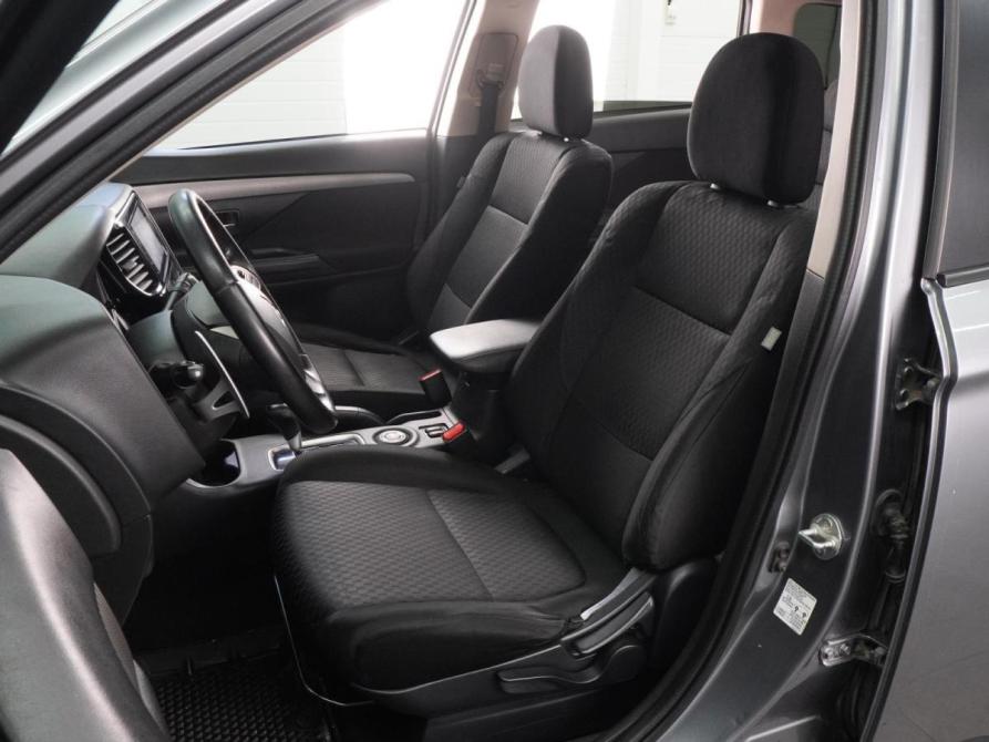 Mitsubishi Outlander III Воронеж  - изображение 10