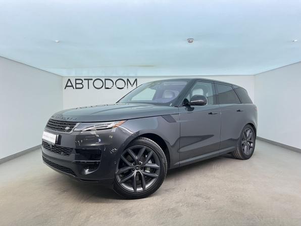 Land Rover Range Rover Sport III с пробегом 2023 года, цена 11 980 000 рублей, 43880 км, внедорожник, Автокод Объявления
