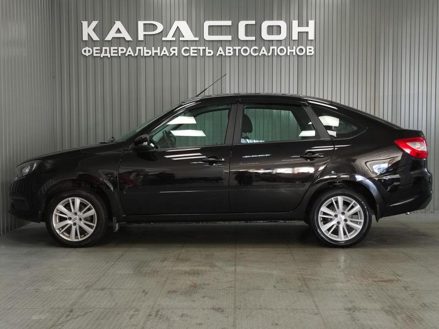 Lada (ВАЗ) Granta I Рестайлинг Пермь  - изображение 5
