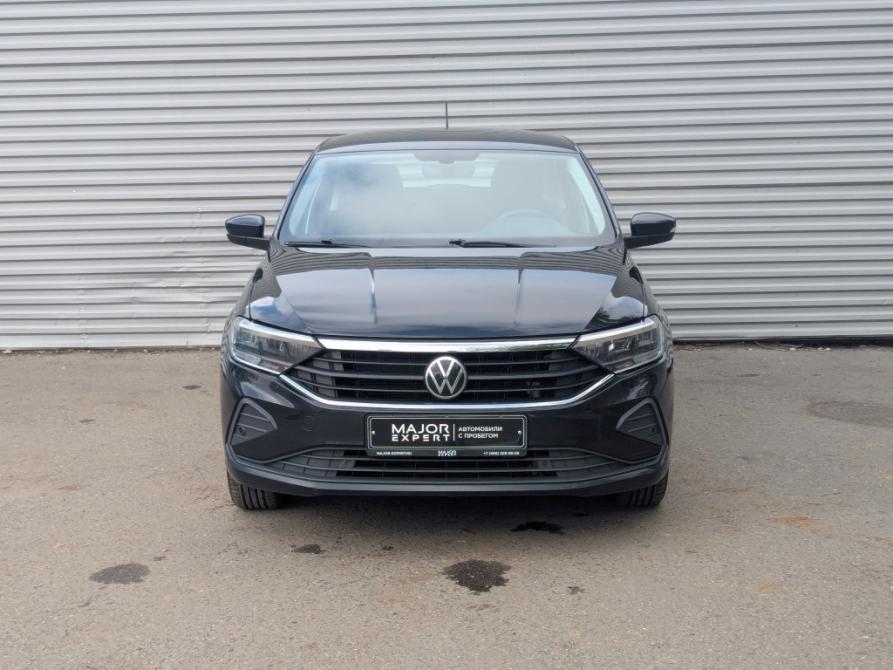 Volkswagen Polo VI Москва  - изображение 2