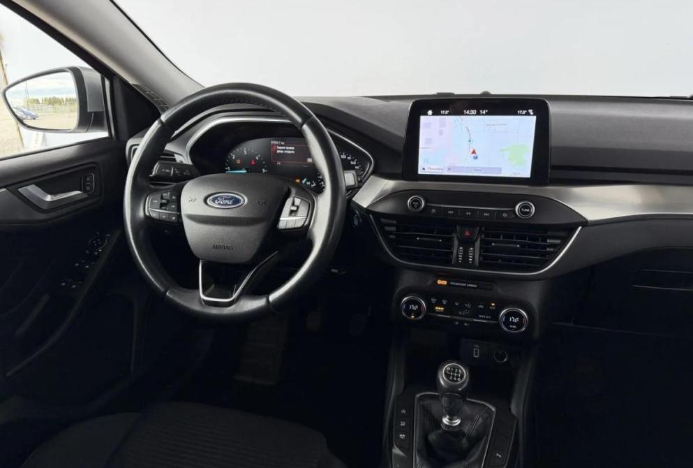 Ford Focus IV Киров  - изображение 12