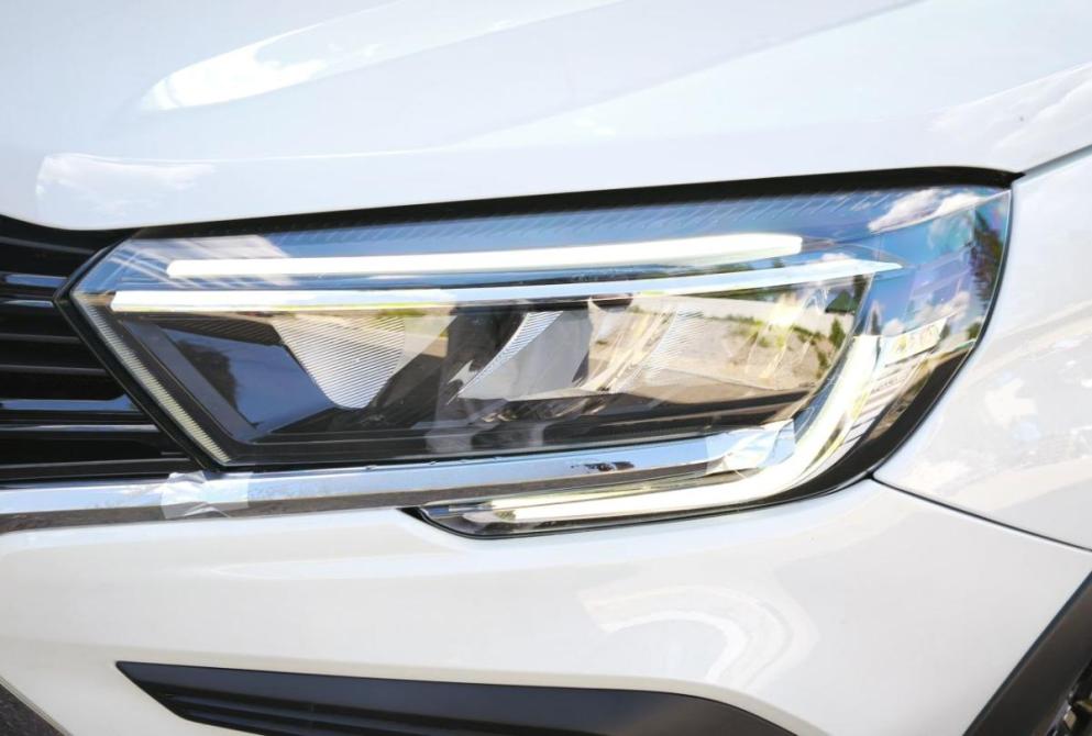 Lada (ВАЗ) Vesta I Рестайлинг (NG) Сыктывкар  - изображение 11